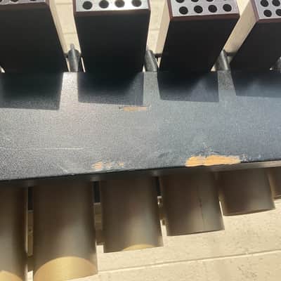 Yamaha YM2400 Marimba serial 5148 image 5