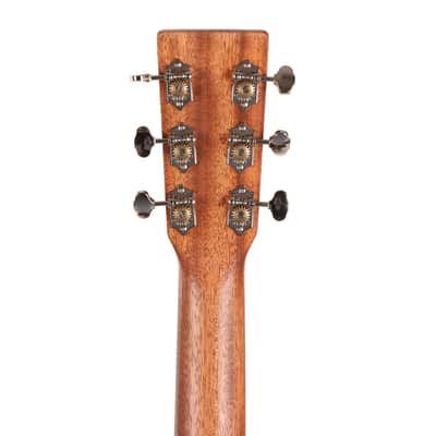 Martin Road Series 000-13E Retro Acoustic-Electric Gloss Natural Used image 8