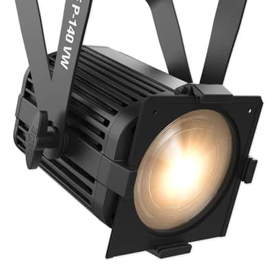 Chauvet DJ EVE P-140 VW DMX D-Fi Variable Cool/Warm White Wash Stage Par Light image 2
