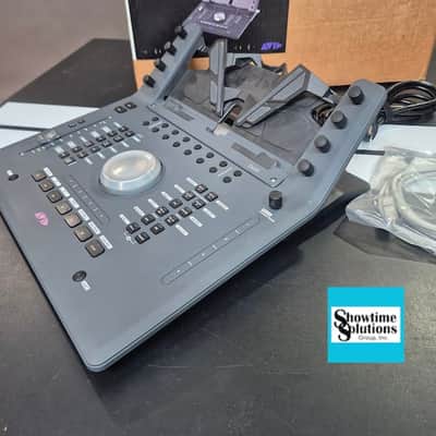 Avid Pro Tools Dock - EUCON Control Surface image 2