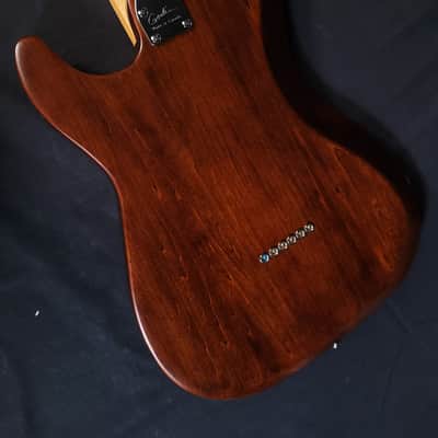 Godin Stadium HT 2020s - Havana Brown image 2