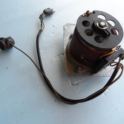 Variac Variable Transformer image 3