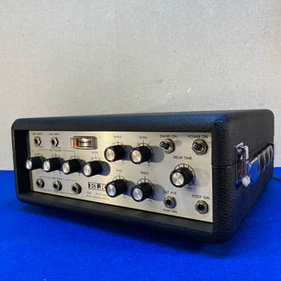 Beautiful 1975 Elk EM-4 Professional ECHO machine -WOW! image 2