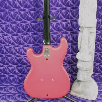 Hagstrom 1 Vintage 1965 Made In Sweden image 3