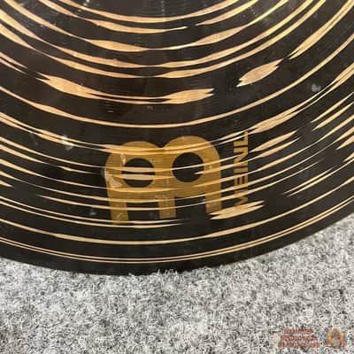 Meinl Classics Custom 16” Dark Crash Cymbal image 5