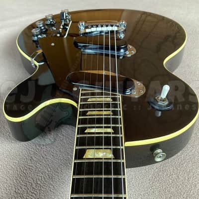GRECO PE520 LES PAUL PROFESSIONAL 1972-73 w/OHSC image 9