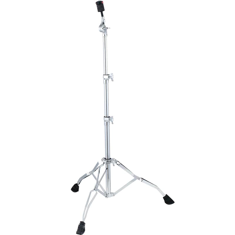 Tama HC42WN Stage Master Double-Braced Straight Cymbal Stand image 1