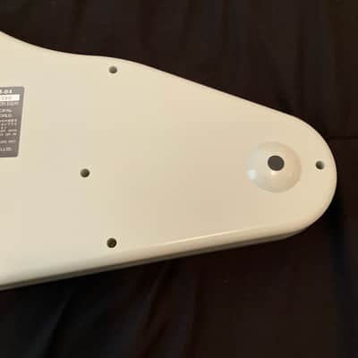 Suzuki Omnichord System 2 OM-84 Vintage 80's with Case & Power supply image 5