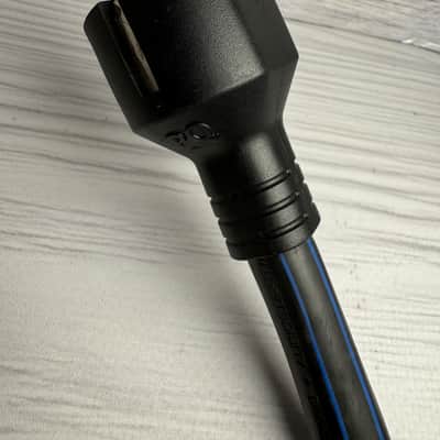 Network Cable Audioques PQ 716 Power Cable PQ716 image 2