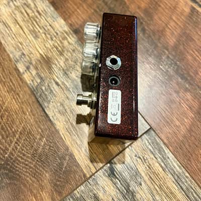 MXR M-251 FOD Drive image 5