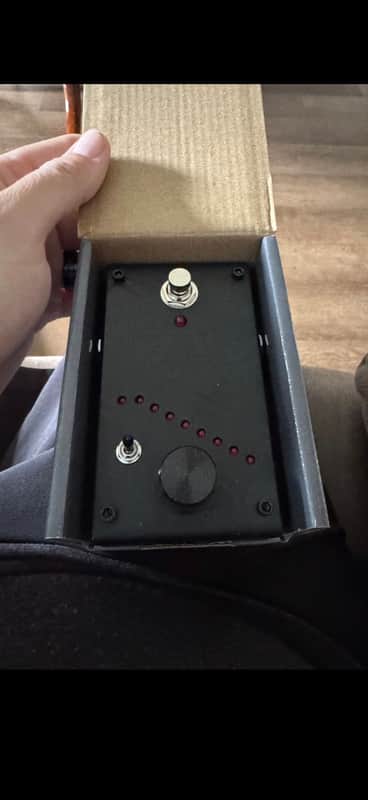 DigiTech Drop