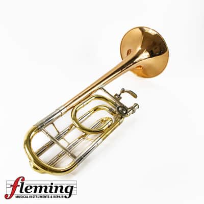 Conn 88H Tenor Trombone image 10