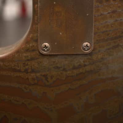 James Trussart Steeldeville Rusty Bild 10