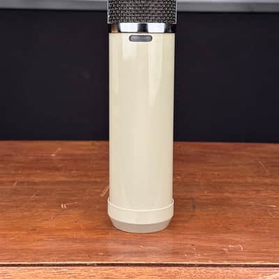 Vintage Original Telefunken ELA M 251 E / 250 Tube Condenser Microphone. Made in Austria. 251E M251 ELAM M251E. image 6