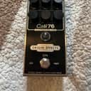 Origin Effects Cali76 Compact Deluxe Compressor 2010s - Silver