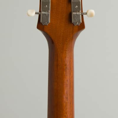 Epiphone  FT-79 Texan USA Flat Top Acoustic Guitar (2021), ser. #21681015, original hard shell case. image 6