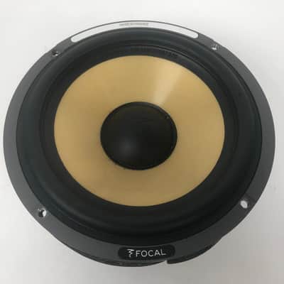 Focal K2 Power Midbass Driver from ES165KX3 6.5 Speaker Pair image 4