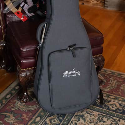 *New 2026 Model* Martin SC-10E Modern Road Series Spruce/Sapele S-Body Cutaway Guitar w/Martin Electronics #2318 image 14