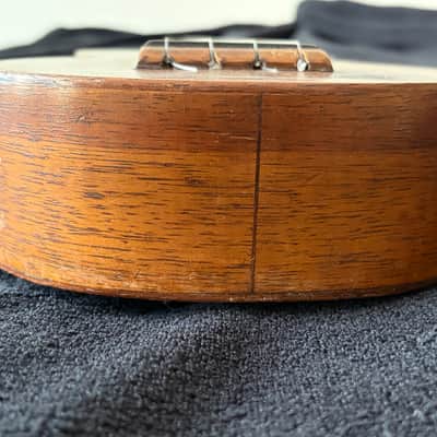 Very Vintage Martin Style 1 Soprano Ukulele 1920s image 22
