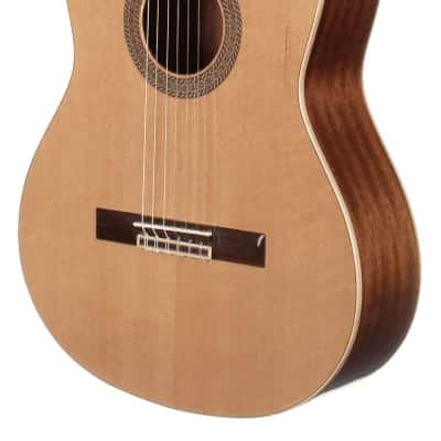 Teton STC105NT Cedar Top Classical, image 2