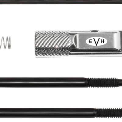 EVH D-Tuna Drop D Tuning System Drop D Tuning System - Chrome image 3