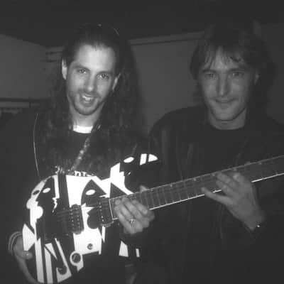 John Petrucci Tour Used Ibanez JPM100P3 Provenance Included image 19