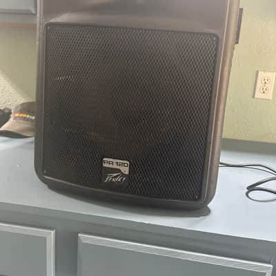 Peavey PR 12D Appx 2018/2019 - Black image 3