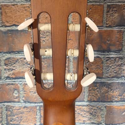 Yamaha CGS103A 3/4-Size Classical Nylon String Acoustic image 14