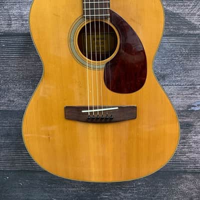 FG-75 Acoustic Guitar (Nashville, Tennessee) image 2