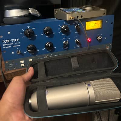 Neumann U87Ai | Studio Set image 5