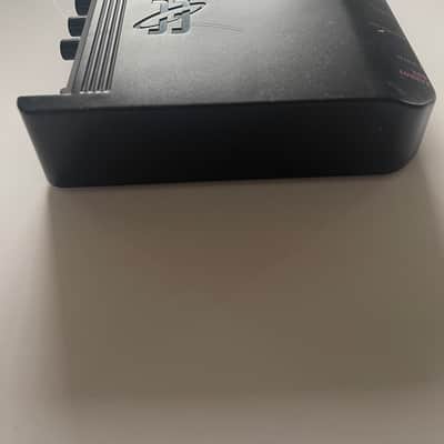 Ibanez EC50 Parrot Box Amp Simulator Distortion Guitar Effect Pedal Processor image 4