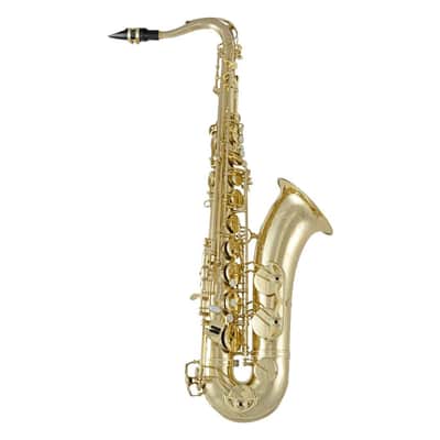 Selmer STS711 Professional Bb Tenor Saxophone image 1