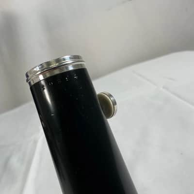 Fox Renard Artist Model 330 Oboe - Black - w/ Case image 5