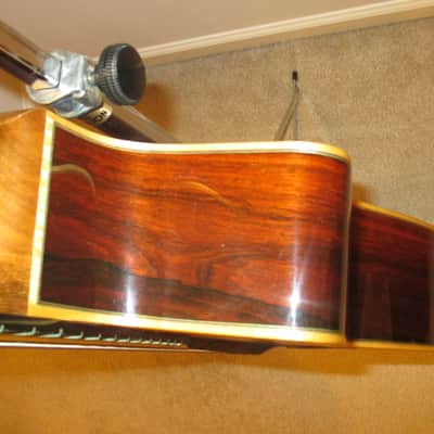Dupont Jorgenson Guitar image 6