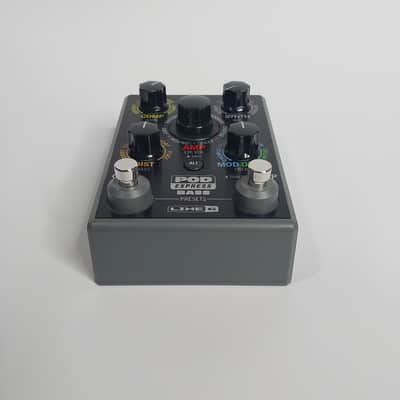 Line 6 POD Express Bass in Box image 6