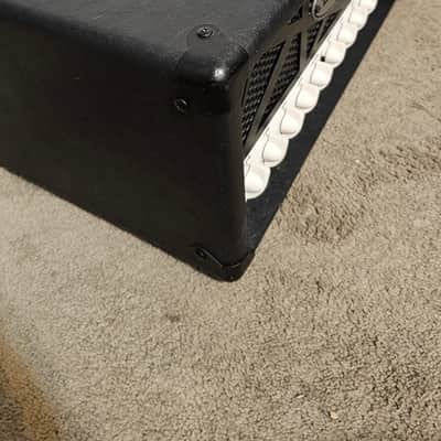 EVH 5150 III 6L6 3-Channel 50-Watt Guitar Amp Head 2018 - Present - Black image 4