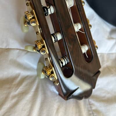 Yamaha FC-36 Flamenco Guitar image 6