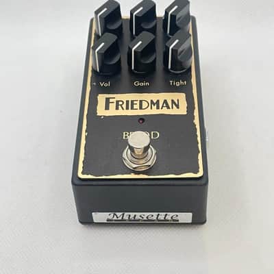 FRIEDMAN USED ​​Used BE-OD image 6