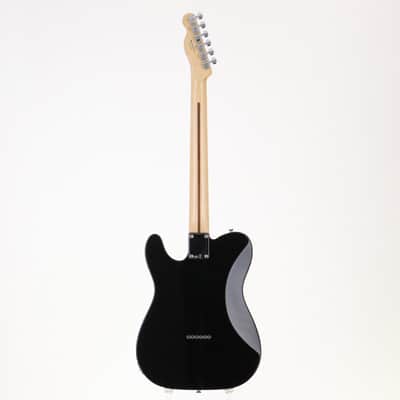 Fender Blacktop Telecaster HH Rosewood Fingerboard Black, Manufactured in 2010 [MX10290317] (07/22) image 2