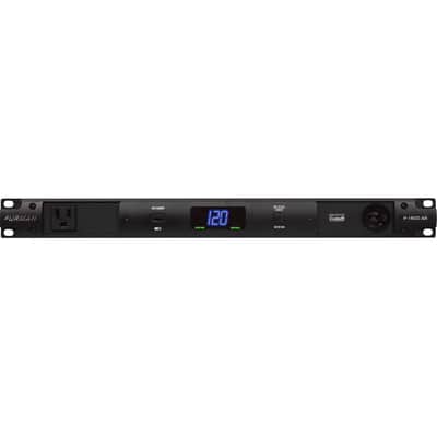 Furman P-1800 AR: 15-amp power conditioner and voltage regulator image 3