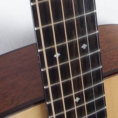 Martin Custom Shop OO Subway Token OO Grand Concert image 8