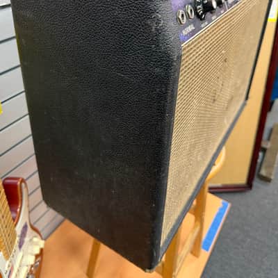 Fender 1964 Deluxe Reverb Combo, Vintage - Pre Owned *Pickup Only* image 7