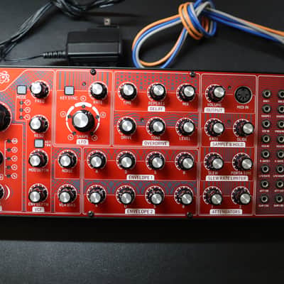 Behringer Neutron 2018 image 1