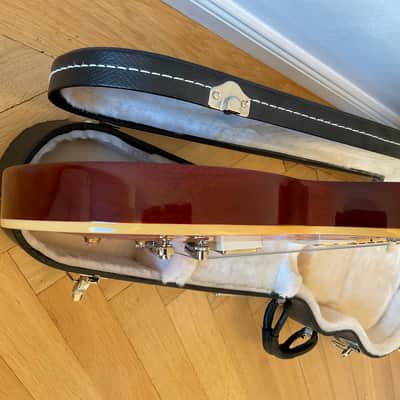 Gibson Les Paul Standard 50 HCS AA Decke Alnico BurstBucker 2007 image 6