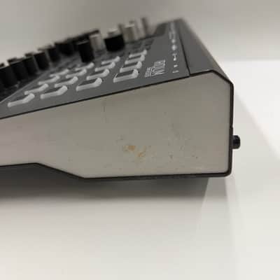 Waldorf Iridium Desktop Synthesizer 2020 - Present - Black image 11
