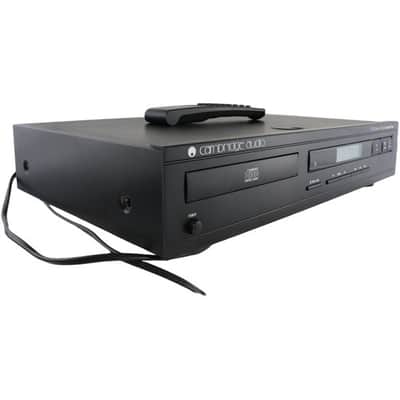 Cambridge Audio CD4 Special Edition CD Player Remote Control Tested Working image 8