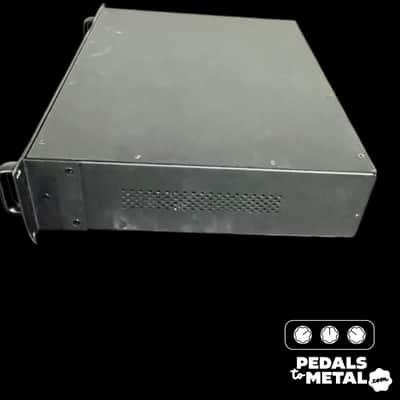 Fractal Audio Axe-FX II XL+ -x13817 image 2