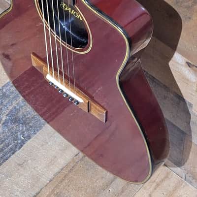 1983 Daion PF999 Performer-D W/OHSC - MIJ - image 7