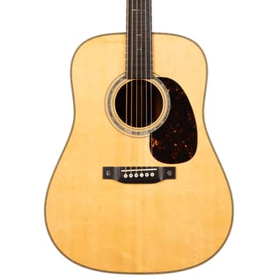 Martin Custom Shop “D-14” Bearclaw Spruce/Cocobolo (455) image 3