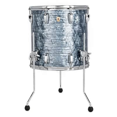 Ludwig LF866 Classic Maple 16x16" Floor Tom